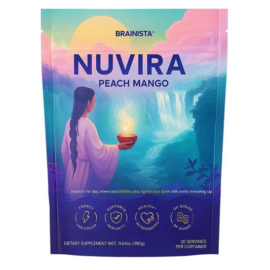 Té Desintoxicante Esencia®