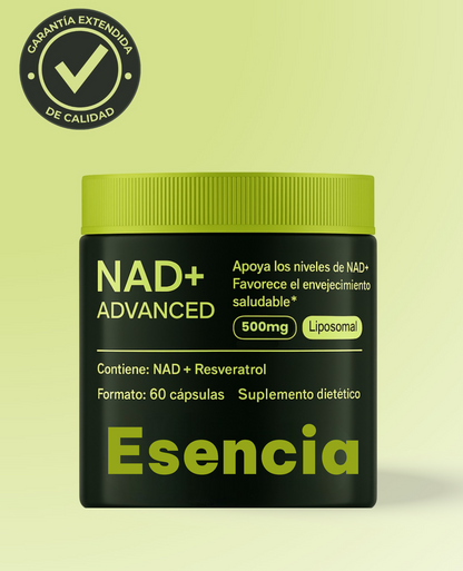 Esencia | NAD+ Advanced